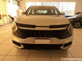 KIA  Sportage KIA  / 2021 / 5P / SUV 1.6 CRDI MHEV BUSINESS 2WD #22