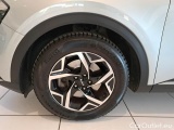  KIA  Sportage KIA  / 2021 / 5P / SUV 1.6 CRDI MHEV BUSINESS 2WD #20
