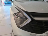  KIA  Sportage KIA  / 2021 / 5P / SUV 1.6 CRDI MHEV BUSINESS 2WD #27