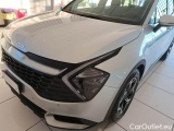  KIA  Sportage KIA  / 2021 / 5P / SUV 1.6 CRDI MHEV BUSINESS 2WD #32