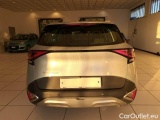  KIA  Sportage KIA  / 2021 / 5P / SUV 1.6 CRDI MHEV BUSINESS 2WD #45