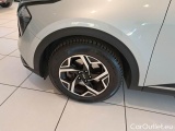  KIA  Sportage KIA  / 2021 / 5P / SUV 1.6 CRDI MHEV BUSINESS 2WD #56
