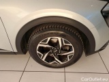  KIA  Sportage KIA  / 2021 / 5P / SUV 1.6 CRDI MHEV BUSINESS 2WD #58