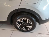  KIA  Sportage KIA  / 2021 / 5P / SUV 1.6 CRDI MHEV BUSINESS 2WD #62