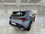  KIA  Sportage KIA  / 2021 / 5P / SUV 1.6 CRDI MHEV BUSINESS 2WD DCT #2
