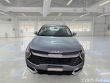  KIA  Sportage KIA  / 2021 / 5P / SUV 1.6 CRDI MHEV BUSINESS 2WD DCT #6