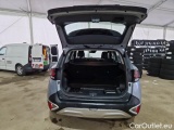  KIA  Sportage KIA  / 2021 / 5P / SUV 1.6 CRDI MHEV BUSINESS 2WD DCT #5