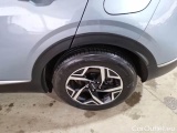  KIA  Sportage KIA  / 2021 / 5P / SUV 1.6 CRDI MHEV BUSINESS 2WD DCT #48