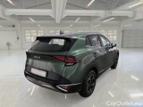  KIA  Sportage KIA  / 2021 / 5P / SUV 1.6 CRDI MHEV BUSINESS 2WD DCT #2