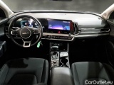  KIA  Sportage KIA  / 2021 / 5P / SUV 1.6 CRDI MHEV BUSINESS 2WD DCT #3