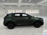  KIA  Sportage KIA  / 2021 / 5P / SUV 1.6 CRDI MHEV BUSINESS 2WD DCT #7