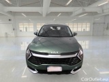  KIA  Sportage KIA  / 2021 / 5P / SUV 1.6 CRDI MHEV BUSINESS 2WD DCT #6