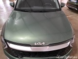  KIA  Sportage KIA  / 2021 / 5P / SUV 1.6 CRDI MHEV BUSINESS 2WD DCT #27