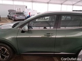  KIA  Sportage KIA  / 2021 / 5P / SUV 1.6 CRDI MHEV BUSINESS 2WD DCT #48