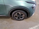  KIA  Sportage KIA  / 2021 / 5P / SUV 1.6 CRDI MHEV BUSINESS 2WD DCT #55