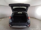  KIA  Sportage KIA  / 2021 / 5P / SUV 1.6 CRDI MHEV BUSINESS 2WD #5