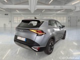 KIA  Sportage KIA  / 2021 / 5P / SUV 1.6 CRDI MHEV BUSINESS 2WD #2