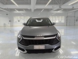  KIA  Sportage KIA  / 2021 / 5P / SUV 1.6 CRDI MHEV BUSINESS 2WD #6
