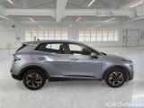  KIA  Sportage KIA  / 2021 / 5P / SUV 1.6 CRDI MHEV BUSINESS 2WD #7