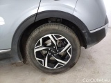  KIA  Sportage KIA  / 2021 / 5P / SUV 1.6 CRDI MHEV BUSINESS 2WD #19
