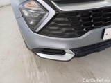  KIA  Sportage KIA  / 2021 / 5P / SUV 1.6 CRDI MHEV BUSINESS 2WD #35