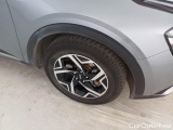  KIA  Sportage KIA  / 2021 / 5P / SUV 1.6 CRDI MHEV BUSINESS 2WD #55