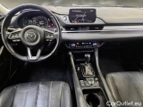  Mazda  6 MAZDA MAZDA / 2018 / 5P / STATION WAGON 2.2 SKYACTIV-D 184CV AT AWD EXCLUSIVE #3
