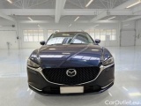  Mazda  6 MAZDA MAZDA / 2018 / 5P / STATION WAGON 2.2 SKYACTIV-D 184CV AT AWD EXCLUSIVE #6