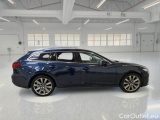  Mazda  6 MAZDA MAZDA / 2018 / 5P / STATION WAGON 2.2 SKYACTIV-D 184CV AT AWD EXCLUSIVE #7