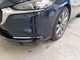  Mazda  6 MAZDA MAZDA / 2018 / 5P / STATION WAGON 2.2 SKYACTIV-D 184CV AT AWD EXCLUSIVE #29
