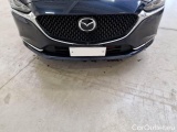  Mazda  6 MAZDA MAZDA / 2018 / 5P / STATION WAGON 2.2 SKYACTIV-D 184CV AT AWD EXCLUSIVE #32