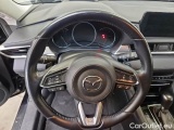  Mazda  6 MAZDA MAZDA / 2018 / 5P / STATION WAGON 2.2 SKYACTIV-D 184CV AT AWD EXCLUSIVE #90