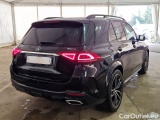  Mercedes  G-Klasee MERCEDES-BENZ GLE / 2018 / 5P / SUV GLE 300 D 4MATIC MILD HYBRID PREMIUM #2