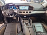  Mercedes  G-Klasee MERCEDES-BENZ GLE / 2018 / 5P / SUV GLE 300 D 4MATIC MILD HYBRID PREMIUM #3