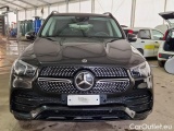  Mercedes  G-Klasee MERCEDES-BENZ GLE / 2018 / 5P / SUV GLE 300 D 4MATIC MILD HYBRID PREMIUM #6