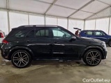  Mercedes  G-Klasee MERCEDES-BENZ GLE / 2018 / 5P / SUV GLE 300 D 4MATIC MILD HYBRID PREMIUM #7