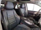  Mercedes  G-Klasee MERCEDES-BENZ GLE / 2018 / 5P / SUV GLE 300 D 4MATIC MILD HYBRID PREMIUM #13