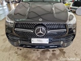 Mercedes  G-Klasee MERCEDES-BENZ GLE / 2018 / 5P / SUV GLE 300 D 4MATIC MILD HYBRID PREMIUM #27
