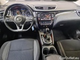  Nissan  Qashqai NISSAN  / 2017 / 5P / CROSSOVER 1.5 DCI 115 BUSINESS DCT #3