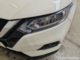  Nissan  Qashqai NISSAN  / 2017 / 5P / CROSSOVER 1.5 DCI 115 BUSINESS DCT #38