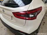  Nissan  Qashqai NISSAN  / 2017 / 5P / CROSSOVER 1.5 DCI 115 BUSINESS DCT #56