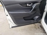  Nissan  Qashqai NISSAN  / 2017 / 5P / CROSSOVER 1.5 DCI 115 BUSINESS DCT #90