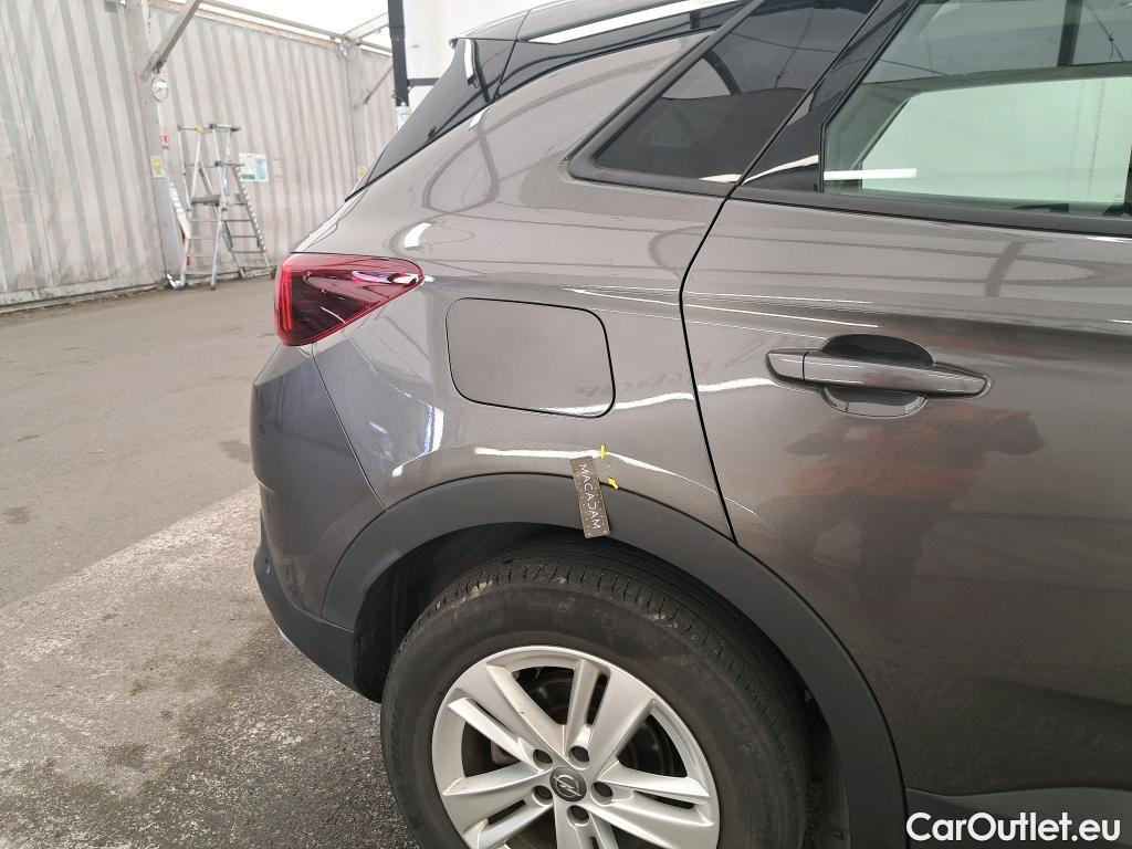  Opel   Grandland X Grandland X Elegance Business 1.5 130CV BVA8 E6d #12
