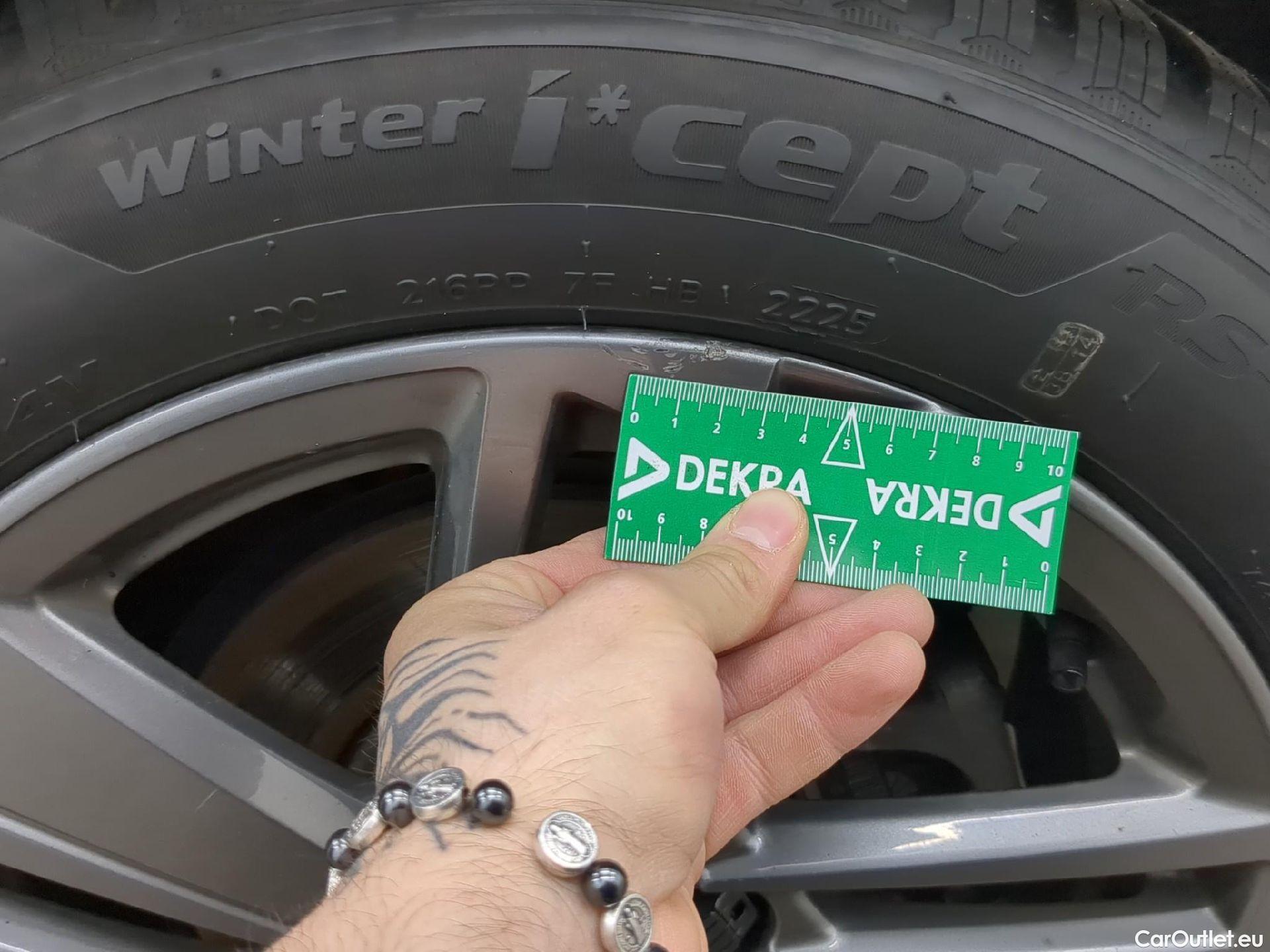  Peugeot  308 PEUGEOT  SW / 2021 / 5P / Break PureTech 130 S&S EAT8 ACTIVE PACK #9