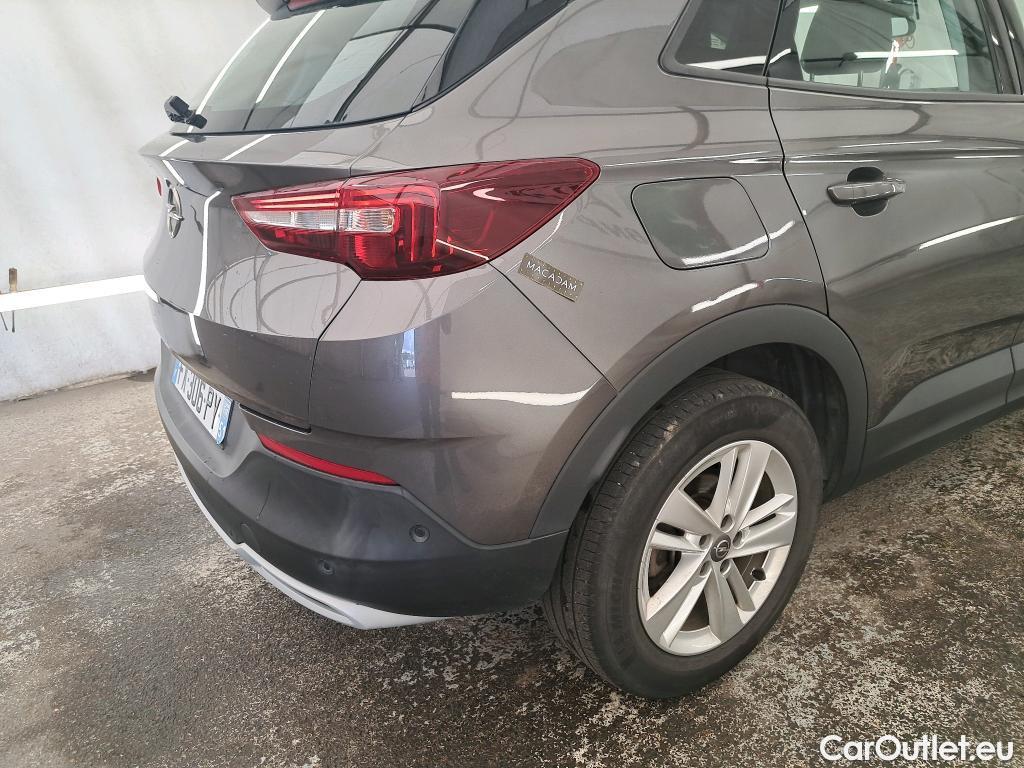  Opel   Grandland X Grandland X Elegance Business 1.5 130CV BVA8 E6d #6