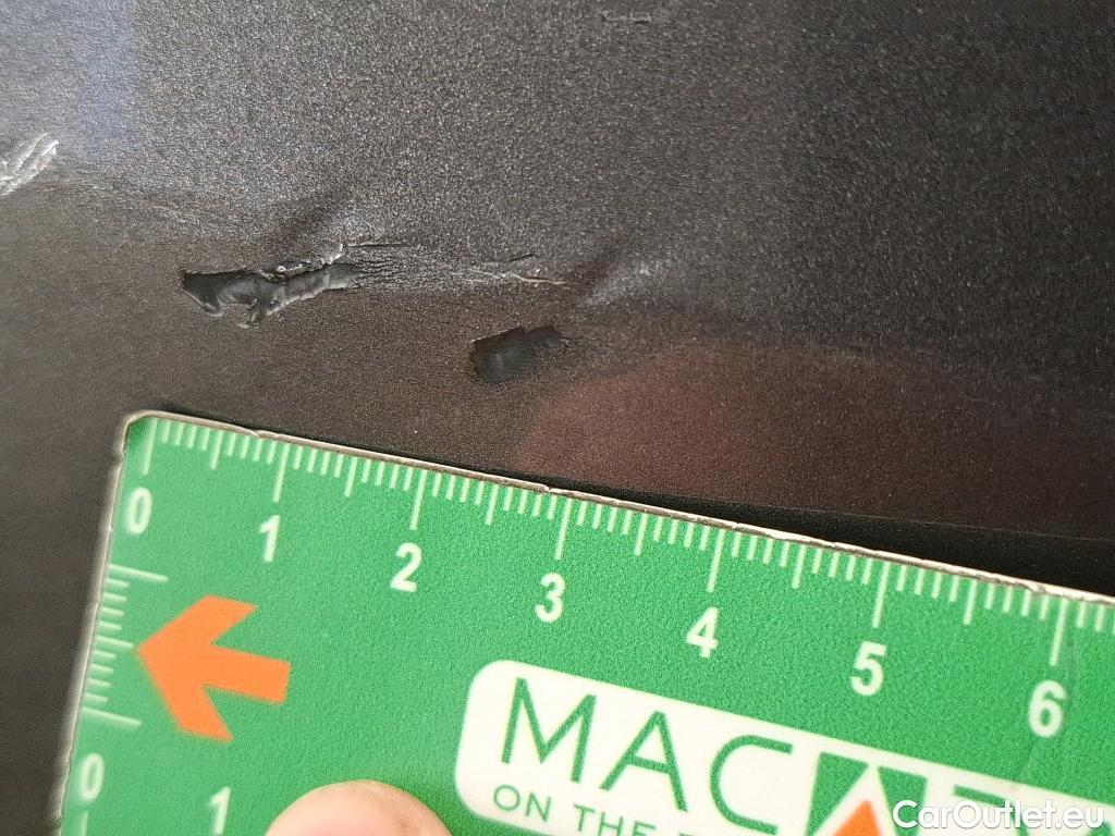  Peugeot  308 PEUGEOT  SW / 2017 / 5P / Break PureTech 110 S&S SW ALLURE #4