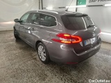  Peugeot  308 PEUGEOT  SW / 2017 / 5P / Break PureTech 110 S&S SW ALLURE #2
