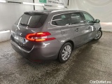  Peugeot  308 PEUGEOT  SW / 2017 / 5P / Break PureTech 110 S&S SW ALLURE #3
