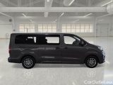  Peugeot  Expert PEUGEOT TRAVELLER / 2016 / 4P / MONOVOLUME BLUEHDI 150 SeS BUSINESS LONG #7
