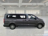  Peugeot  Expert PEUGEOT TRAVELLER / 2016 / 4P / MONOVOLUME BLUEHDI 150 SeS BUSINESS LONG #7